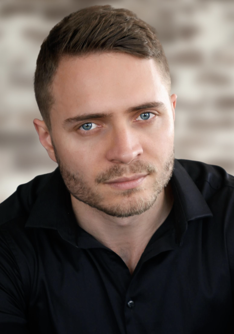 Chris Dolkens
